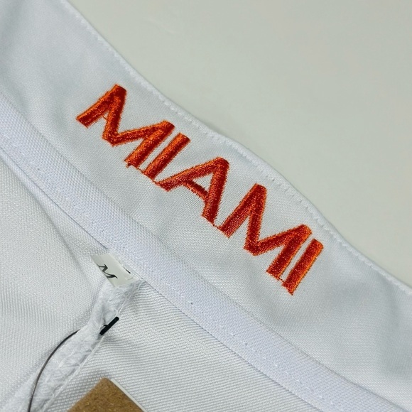 Nike Miami Dolphins Tyreek Hill On Field Alternate Jersey Men's Size XL - Picture 8 of 10